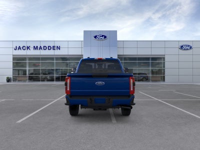 2026 Ford Super Duty F-250® XL