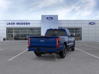 2026 Ford Super Duty F-250® XL