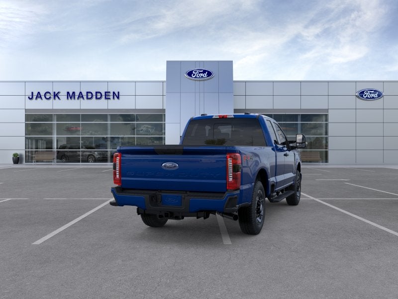 2026 Ford Super Duty F-250® XL