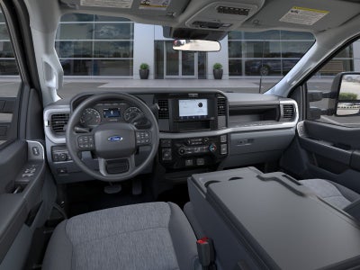 2026 Ford Super Duty F-250® XL