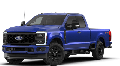 2026 Ford Super Duty F-250® XL