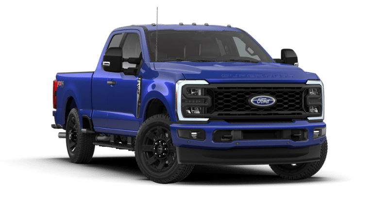 2026 Ford Super Duty F-250® XL