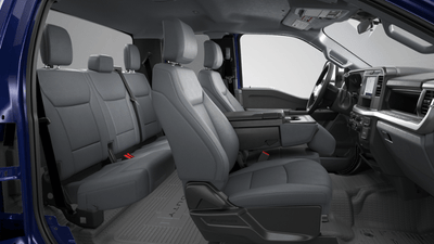 2026 Ford Super Duty F-250® XL