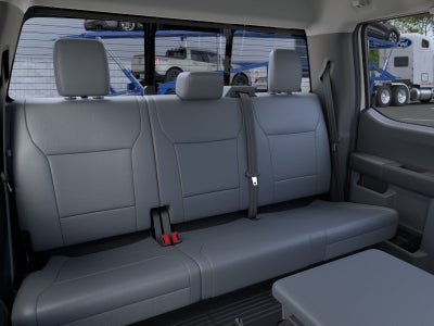 2026 Ford Super Duty F-250® XL