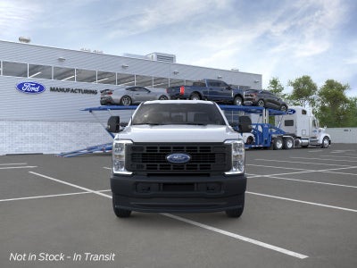2026 Ford Super Duty F-250® XL