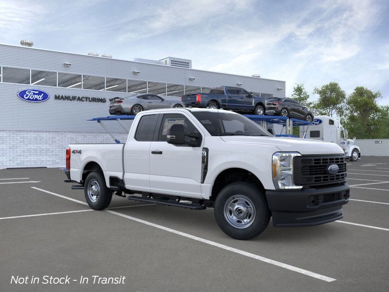 2026 Ford Super Duty F-250® XL