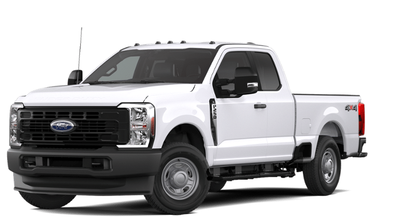 2026 Ford Super Duty F-250® XL