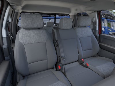 2026 Ford Super Duty F-250® XLT