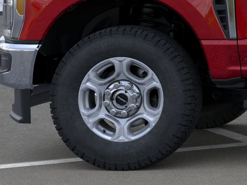2026 Ford Super Duty F-250® XLT