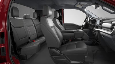 2026 Ford Super Duty F-250® XLT