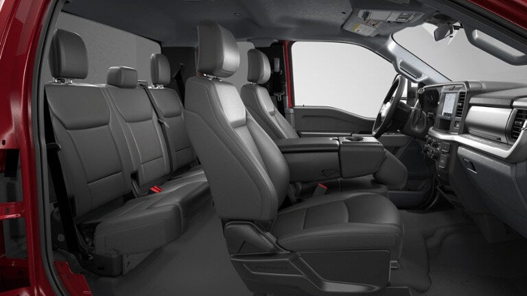 2026 Ford Super Duty F-250® XLT