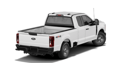 2027 Ford Super Duty F-250® XL