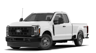 2027 Ford Super Duty F-250® XL