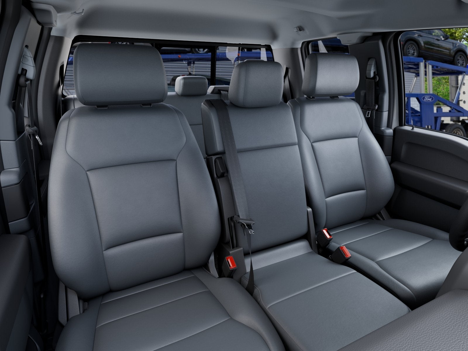 2027 Ford Super Duty F-250® XL