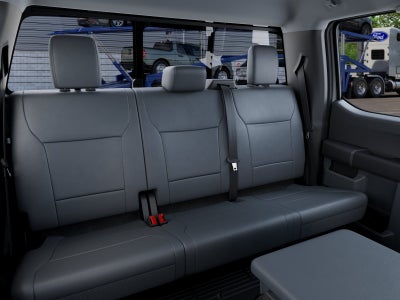 2027 Ford Super Duty F-250® XL