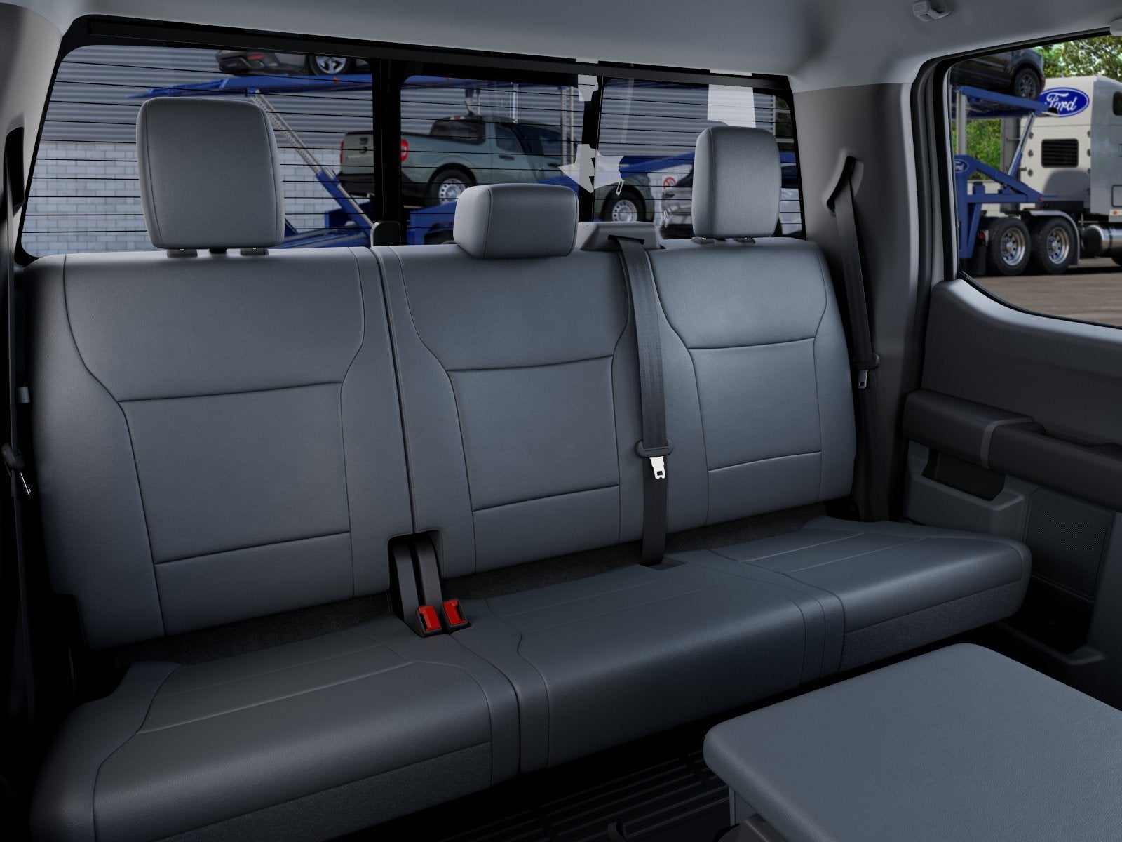 2027 Ford Super Duty F-250® XL