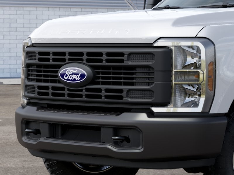 2027 Ford Super Duty F-250® XL