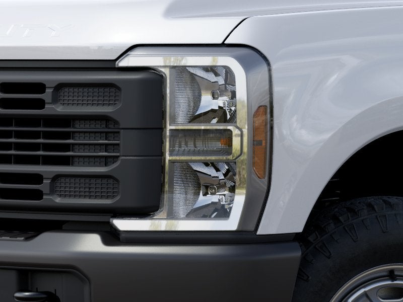 2027 Ford Super Duty F-250® XL