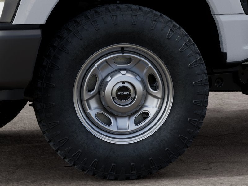 2027 Ford Super Duty F-250® XL