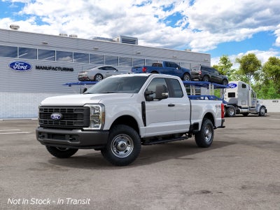 2027 Ford Super Duty F-250® XL