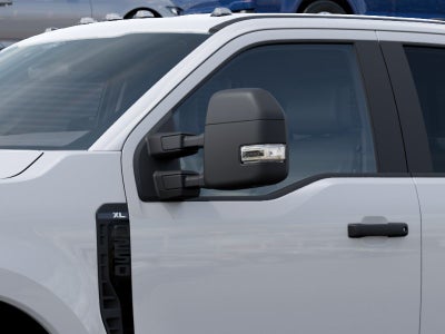 2027 Ford Super Duty F-250® XL