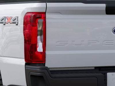 2027 Ford Super Duty F-250® XL
