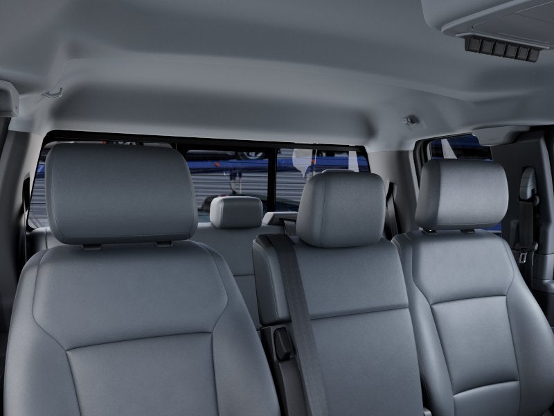 2027 Ford Super Duty F-250® XL