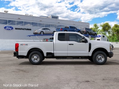 2027 Ford Super Duty F-250® XL