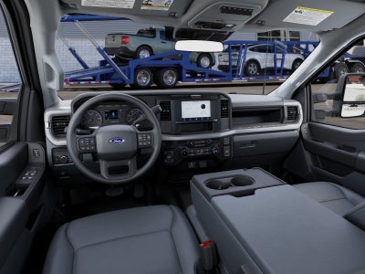 2027 Ford Super Duty F-250® XL