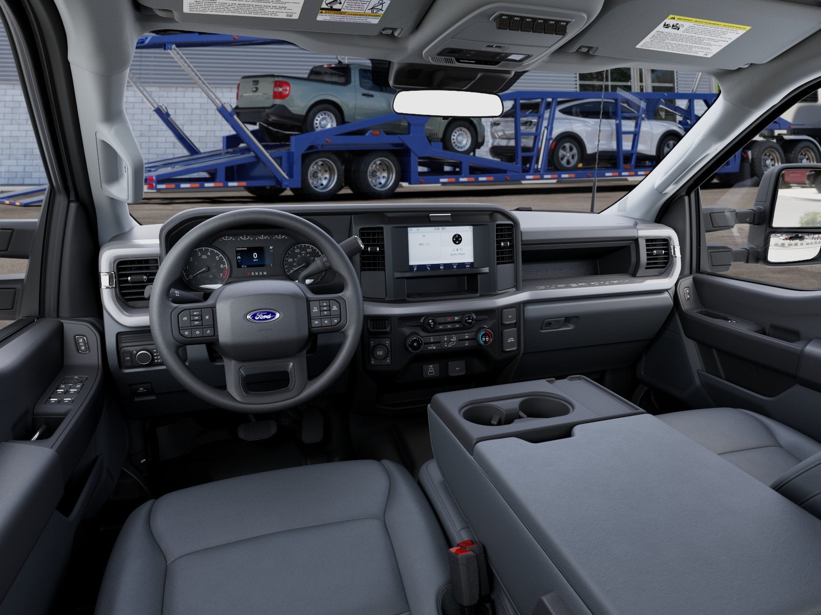 2027 Ford Super Duty F-250® XL