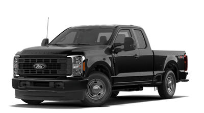 2027 Ford Super Duty F-250® XL