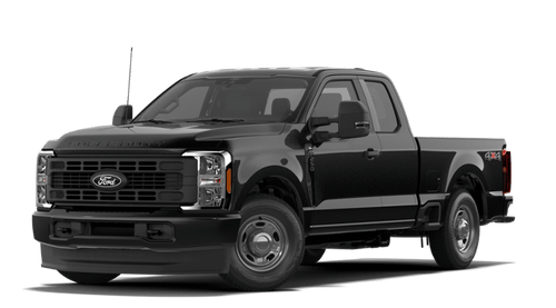 2027 Ford Super Duty F-250® XL