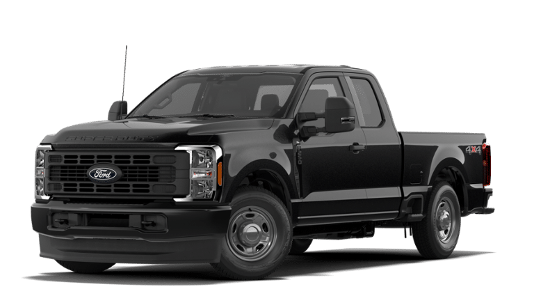 2027 Ford Super Duty F-250® XL