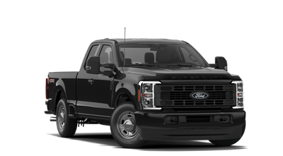 2027 Ford Super Duty F-250® XL