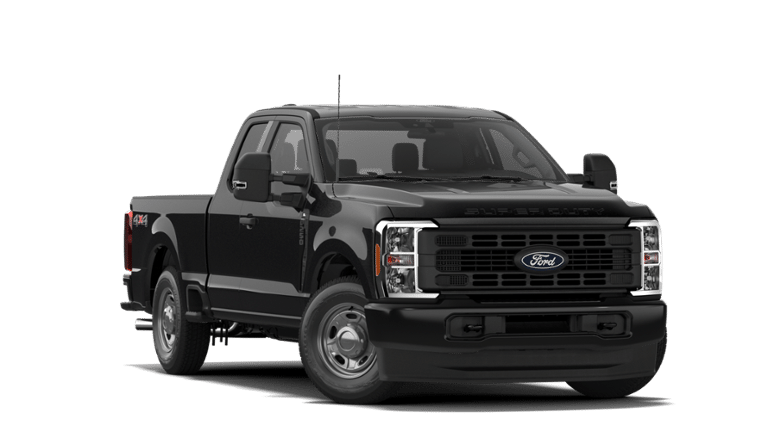 2027 Ford Super Duty F-250® XL
