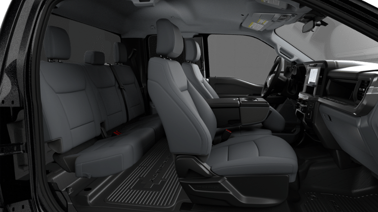 2027 Ford Super Duty F-250® XL