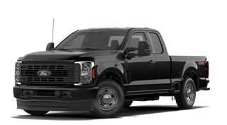 2027 Ford Super Duty F-250® XL