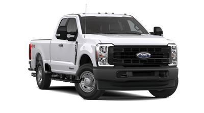 2026 Ford Super Duty F-250® XL