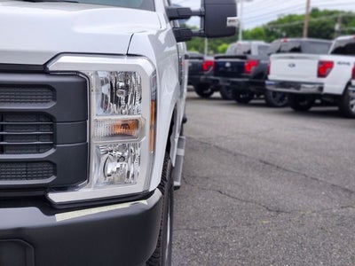 2026 Ford Super Duty F-250® XL