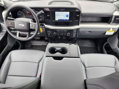 2026 Ford Super Duty F-250® XL