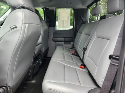 2026 Ford Super Duty F-250® XL