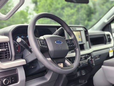 2026 Ford Super Duty F-250® XL