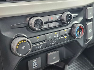 2026 Ford Super Duty F-250® XL
