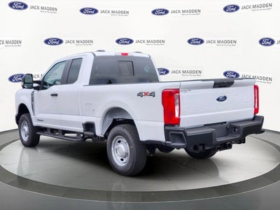 2026 Ford Super Duty F-250® XL