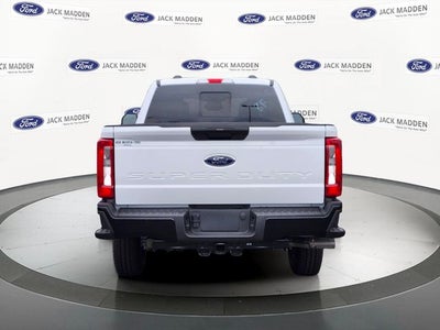2026 Ford Super Duty F-250® XL
