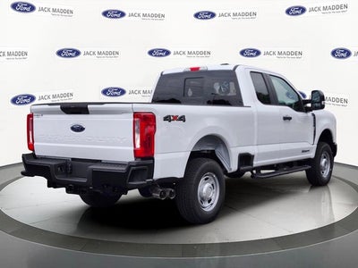 2026 Ford Super Duty F-250® XL
