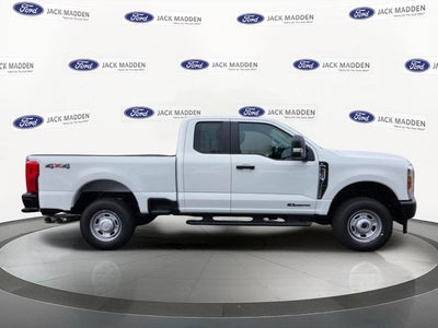 2026 Ford Super Duty F-250® XL