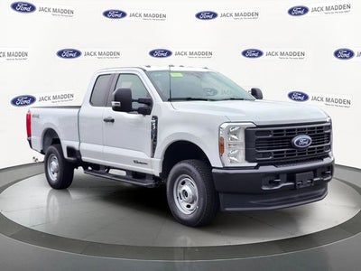 2026 Ford Super Duty F-250® XL