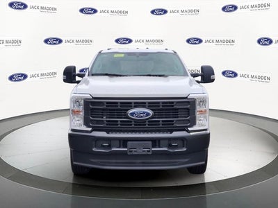 2026 Ford Super Duty F-250® XL