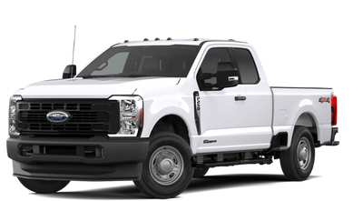 2026 Ford Super Duty F-250® XL